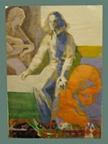 Contemporary Collage