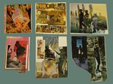 Contemporary Collage