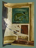 Contemporary Collage