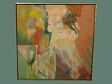 Contemporary Collage