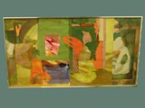 Contemporary Collage