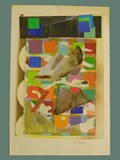 Contemporary Collage