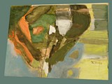 Contemporary Collage