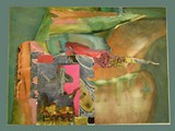 Contemporary Collage