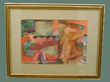 Contemporary Collage