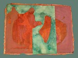 Contemporary Collage