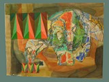 Contemporary Collage