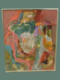 Contemporary Collage