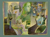 Contemporary Collage