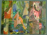 Contemporary Collage