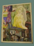 Contemporary Collage