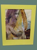 Contemporary Collage