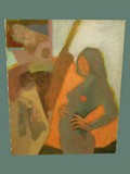 Contemporary Collage
