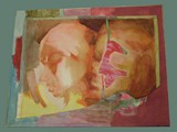 Contemporary Collage