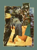 Contemporary Collage