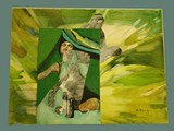 Contemporary Collage