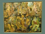 Contemporary Collage