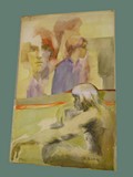 Contemporary Collage