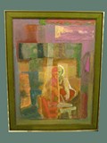 Contemporary Collage