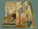 Contemporary Collage