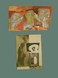 Contemporary Collage