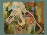 Contemporary Collage