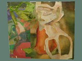 Contemporary Collage