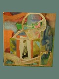 Contemporary Collage