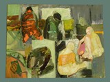 Contemporary Collage