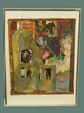 Contemporary Collage