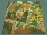 Contemporary Collage