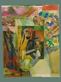 Contemporary Collage