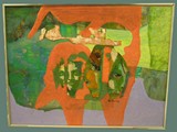 Contemporary Collage
