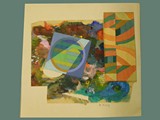 Contemporary Collage