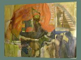 Contemporary Collage