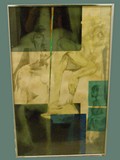 Contemporary Collage