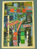 Contemporary Collage