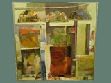 Contemporary Collage