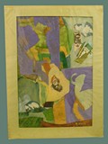 Contemporary Collage