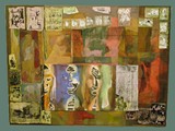 Holocaust Collage