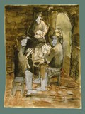 Holocaust Collage