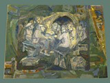 Holocaust Collage