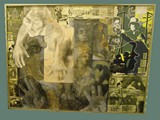 Holocaust Collage