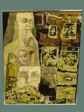 Holocaust Collage