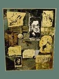 Holocaust Collage