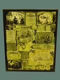 Holocaust Collage