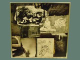 Holocaust Collage