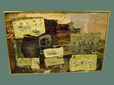 Holocaust Collage