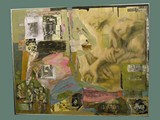 Holocaust Collage