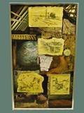 Holocaust Collage